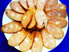 -东北饺子王(港澳广场购物中心店)