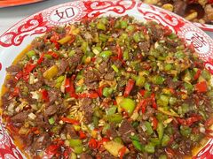 -麻辣范儿(良乡机场店)