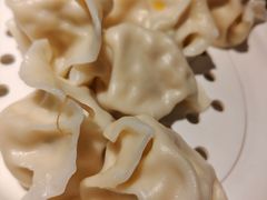 -悦海·家宴·冰花皮皮虾大锅贴(宝龙店)