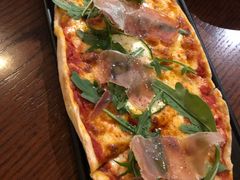 -斯比特花园西餐厅(东方商厦店)