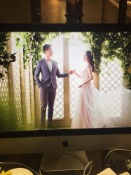 点击看大图 -太郎花子婚纱摄影艺术中心