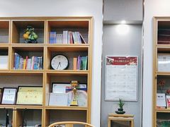 -子曰书院·古筝围棋书法国画小主持(夏都店)