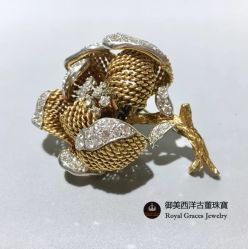 -御美西洋古董珠宝(亮马国际珠宝古玩城店)