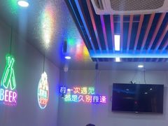 -望江门小龙虾·烧烤(九堡店)
