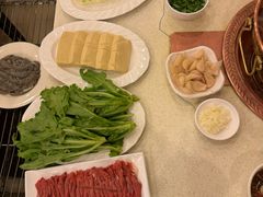 -八先生涮肉房(三里河店)
