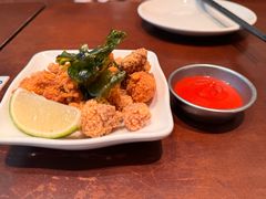-老张牛肉面(天津万象城店)
