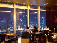 -翡翠36餐厅(浦东香格里拉店)