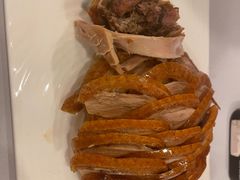 -全聚德(上海首店浦东店)