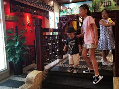 -荔枝苑养生餐厅(尊尚领地店)