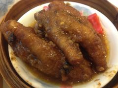 -凤城酒家(渣华道)