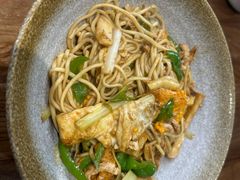 -圳兴面王·拌川·特色炒面(南山保利剧院店)