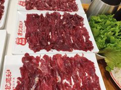 -陈记顺和潮汕牛肉火锅(韩江路店)