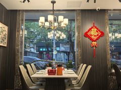 -玉林烤鸭店(垡头店)