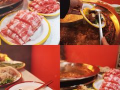 -陈艳红火锅菜·冒菜(簋街店)