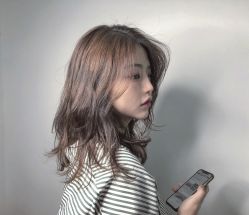 点击看大图 -HD HAIR STYLE