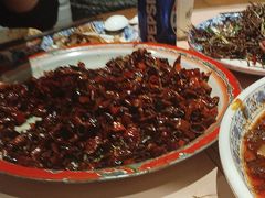 -杨记隆府重庆江湖菜(大悦城店)