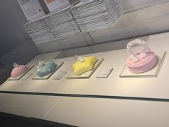 -BLACKSWAN黑天鹅(环球店)