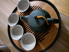-纽斯桑拿会所(天山店)