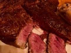 -Keens Steakhouse