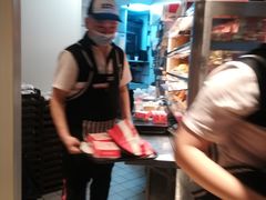 -肯德基(嘉善路地铁站店)