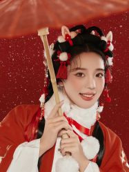 -女王风尚STUDIO·轻奢化定制