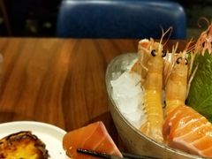 -Mr·Fish鱼鲜生海鲜放题(银泰in99店)