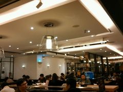 大堂-大家乐(广州天河城六楼店)