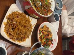 -钟掌勺忘不了地道湘菜(新天地假日广场店)