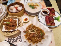 金牌虾饺皇-点都德(北京路贰店)