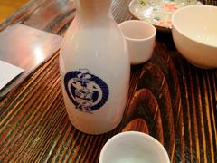 -平成屋·午肴夜酒(四川北路店)