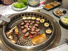 -炉太郎日式烧肉店(华贸店)