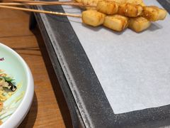 -管氏翅吧(马家堡店)