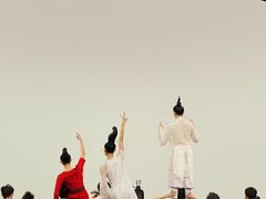 -深圳大剧院