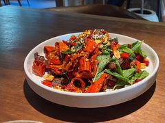 -薇酌饮·陕西菜(南门外店)