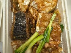 -金苑海鲜酒家(来魅力店)