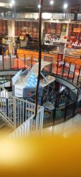 -嗨翻Hi-Fun竞技主题乐园·蹦床团建生日聚会(五棵松华熙店)