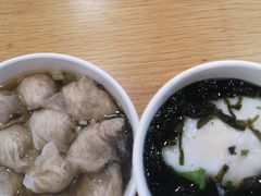 -家宴·灌蛋·沙茶面(曾厝垵店)