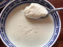 招牌姜撞奶-捷信牛奶甜品世家(五道口店)