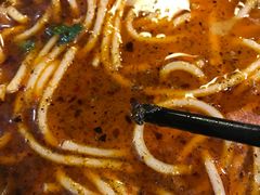 -大鼓米线(浦东长泰店)