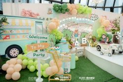 -玖玖婚嫁礼仪策划(江滨西路店)