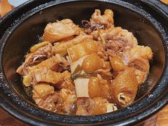 盐酒山地鸡-临家闽南菜(宝洲路店)