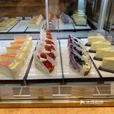 枫糖面包店