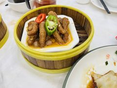 -东江酒楼(鼎鑫商务中心店)
