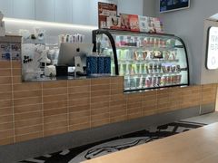 -Blueglass酸奶(华贸购物中心店)