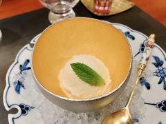 -九献创意菜·牛排馆(亮马河花园店)