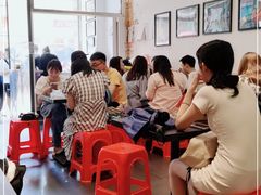-细妹五香牛杂(步行街店)
