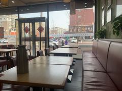 -菊花女水饺(闻涛苑店)