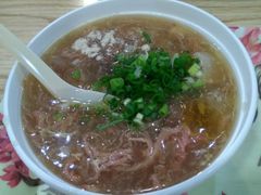 龙袍加身翅-食盈碗仔翅(星玺广场店)