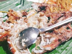 -美奈小馆·越南料理(中航城君尚购物中心店)