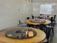 大堂-凯华海鲜火锅·传承三十六年